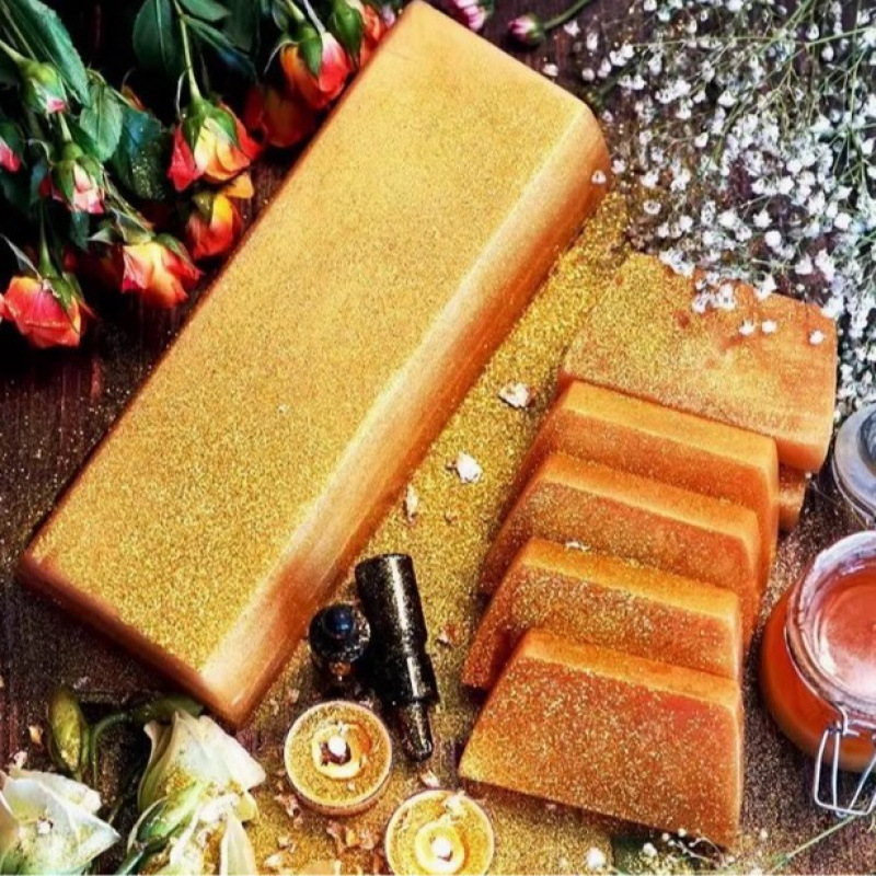 Perfume para el hogar de Malasia, aceite esencial de oro, jabón de lavado, jabón de baño, aceite esencial, jabón de aroma, jabón de control de aceite