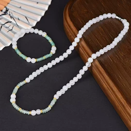 玉器工艺品;宝石工艺品;吊坠