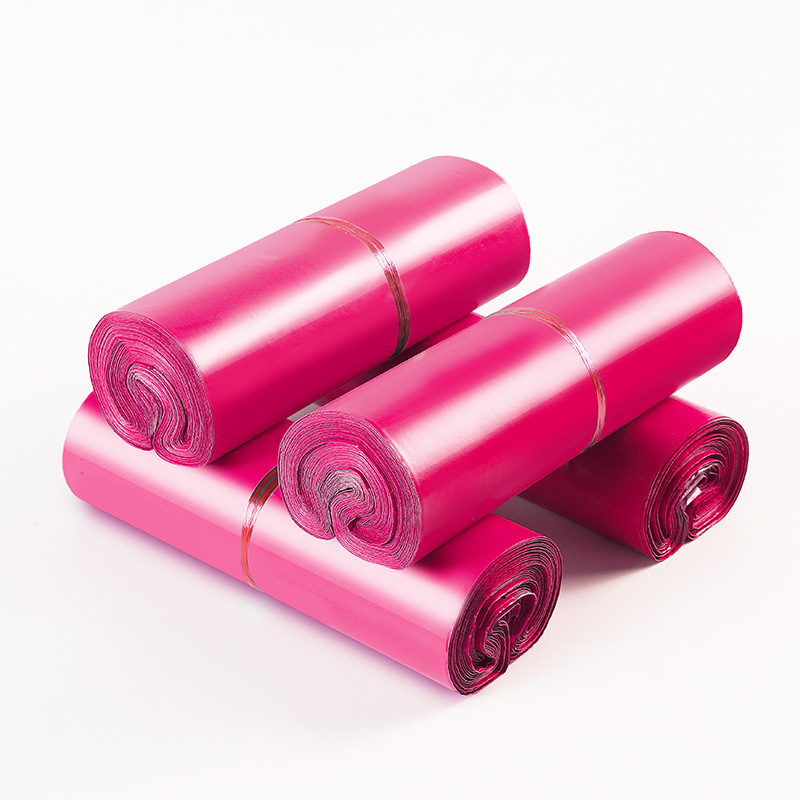 로즈 레드 17*30(100개)