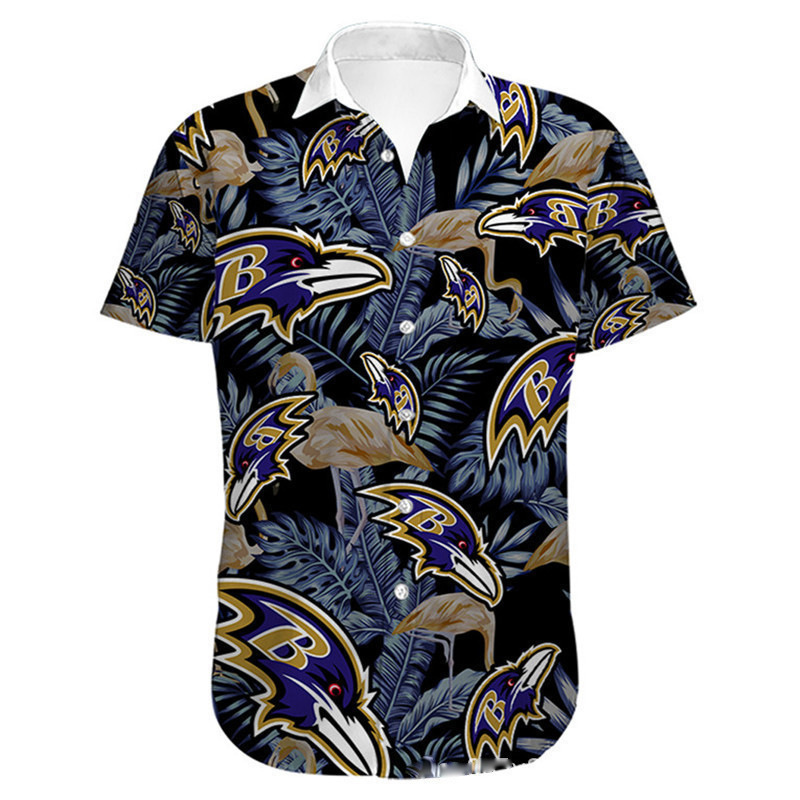 2024 verano playa europea y americana Camisa estándar de la NFL para hombres de Hawái Soporte para pedidos con mapa