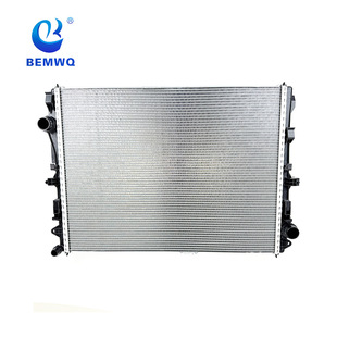 0995006901 Auto Parts Water Tank for W213 X253