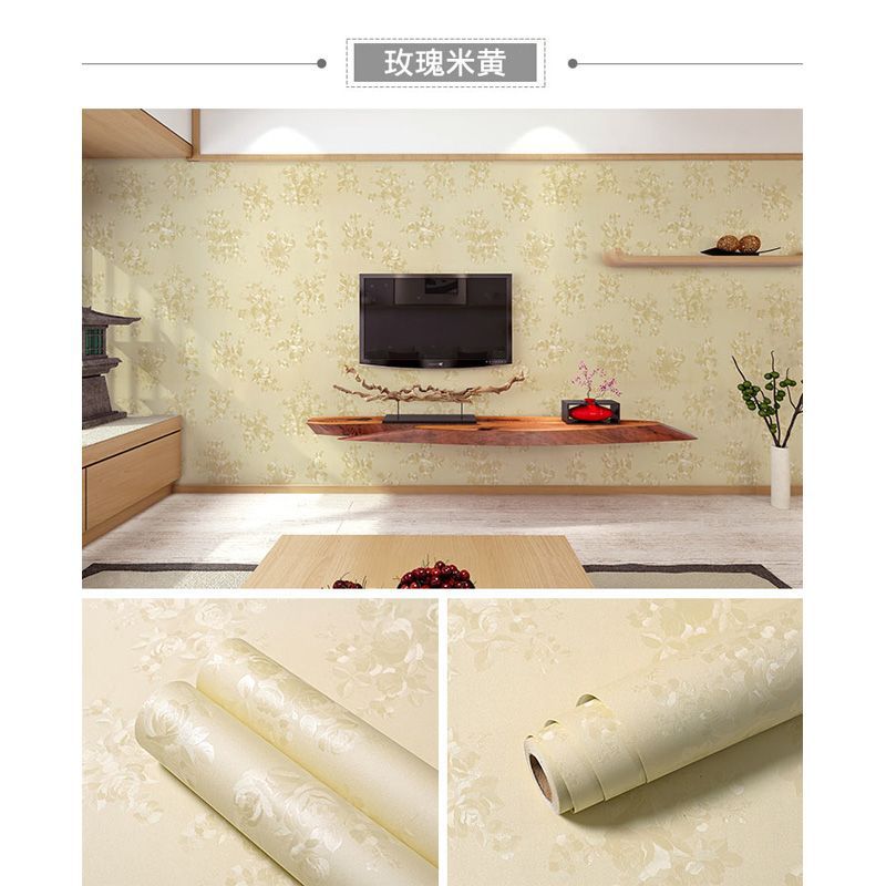 [폭발] 장미 황색