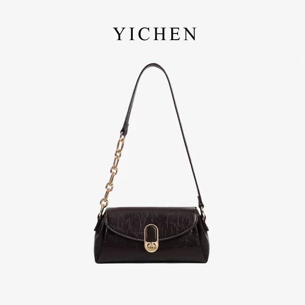 Factory direct sale of new versatile chain single-shoulder simple and elegant women's envelope bag 26519-11