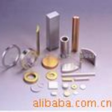 批发供应各种玩具专用磁铁磁石磁胶