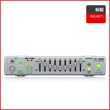 BEHRINGER/���`�_FBQ800�o����9�ΈD��EQ���������������[��