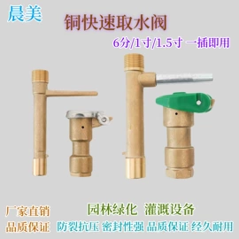 喷嘴、喷头;接头