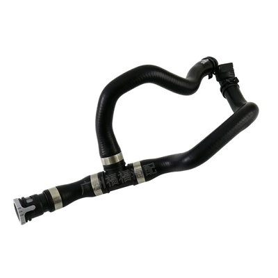 Escape 2.0t Heater – automobile water pipe
