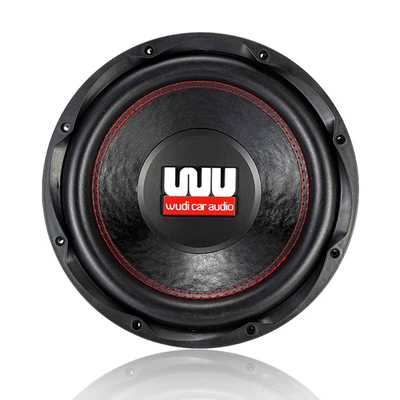 passive bass, Car speaker/subwoofer