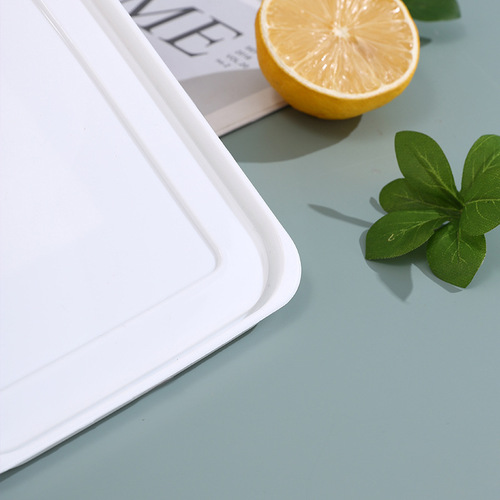 Zhenxing sealed fresh-keeping box BX2251 plastic refrigerator fruit storage box microwaveable lunch box square