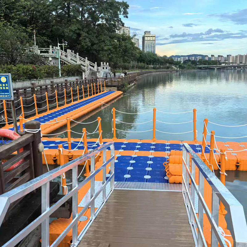 Water Fishing Platforms for Rent, Floating Docks, Yacht Docks, Floating Docks, Event Performance Stages Water Fishing Platforms for Rent, Floating Docks, Yacht Docks, Floating Docks, Event Performance Stages
