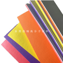 生产压纹eva泡棉片材卷材彩色压纹EVA瑜伽垫片材高发泡EVA泡棉