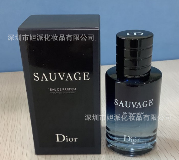 Perfume de campo 60ml