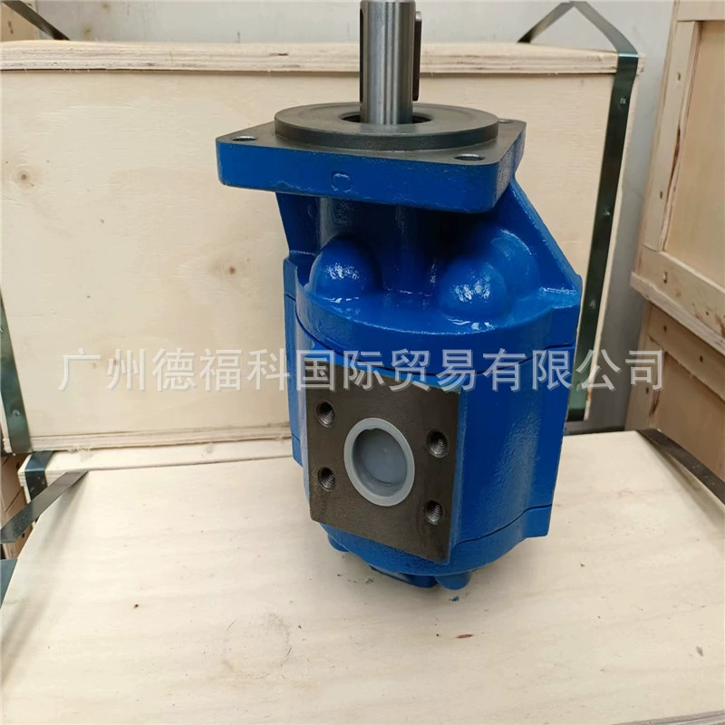 Двухместный масляный насос CBKP100/100-BFHL CBKP40/32-BFXL CBKP40/40-BFXL C