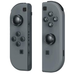 国境を越えた新型NS左右ハンドルjoyconゲームハンドルNS本体SWITCH bluetooth帯遠隔覚醒