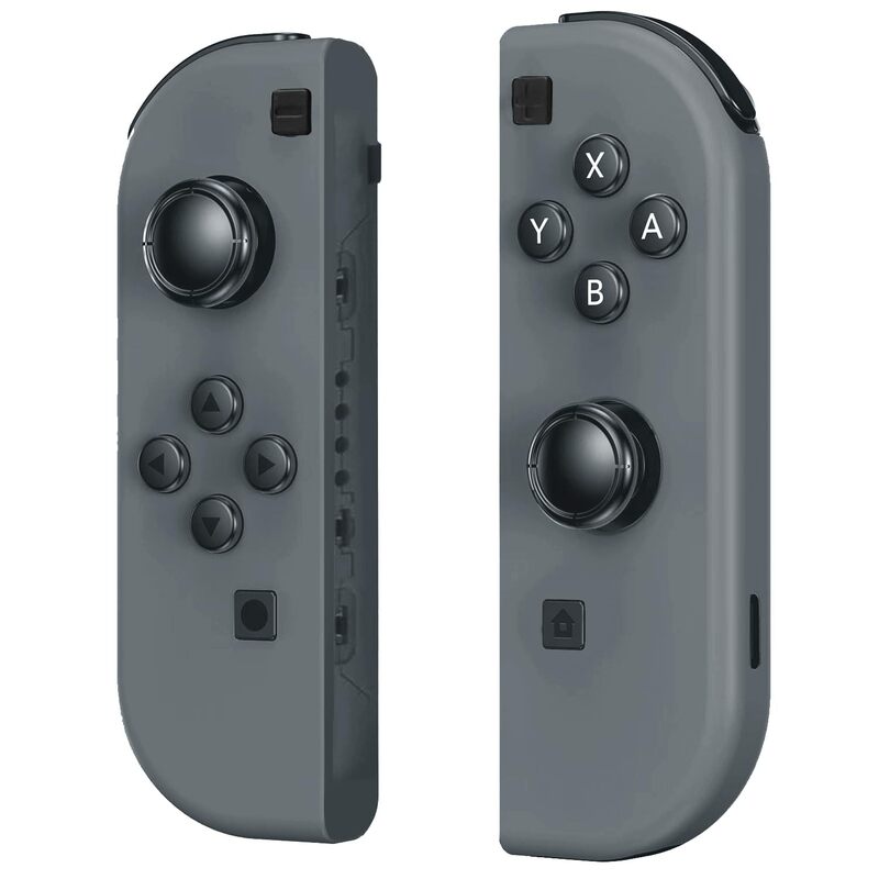 国境を越えた新型NS左右ハンドルjoyconゲームハンドルNS本体SWITCH bluetooth帯遠隔覚醒|undefined
