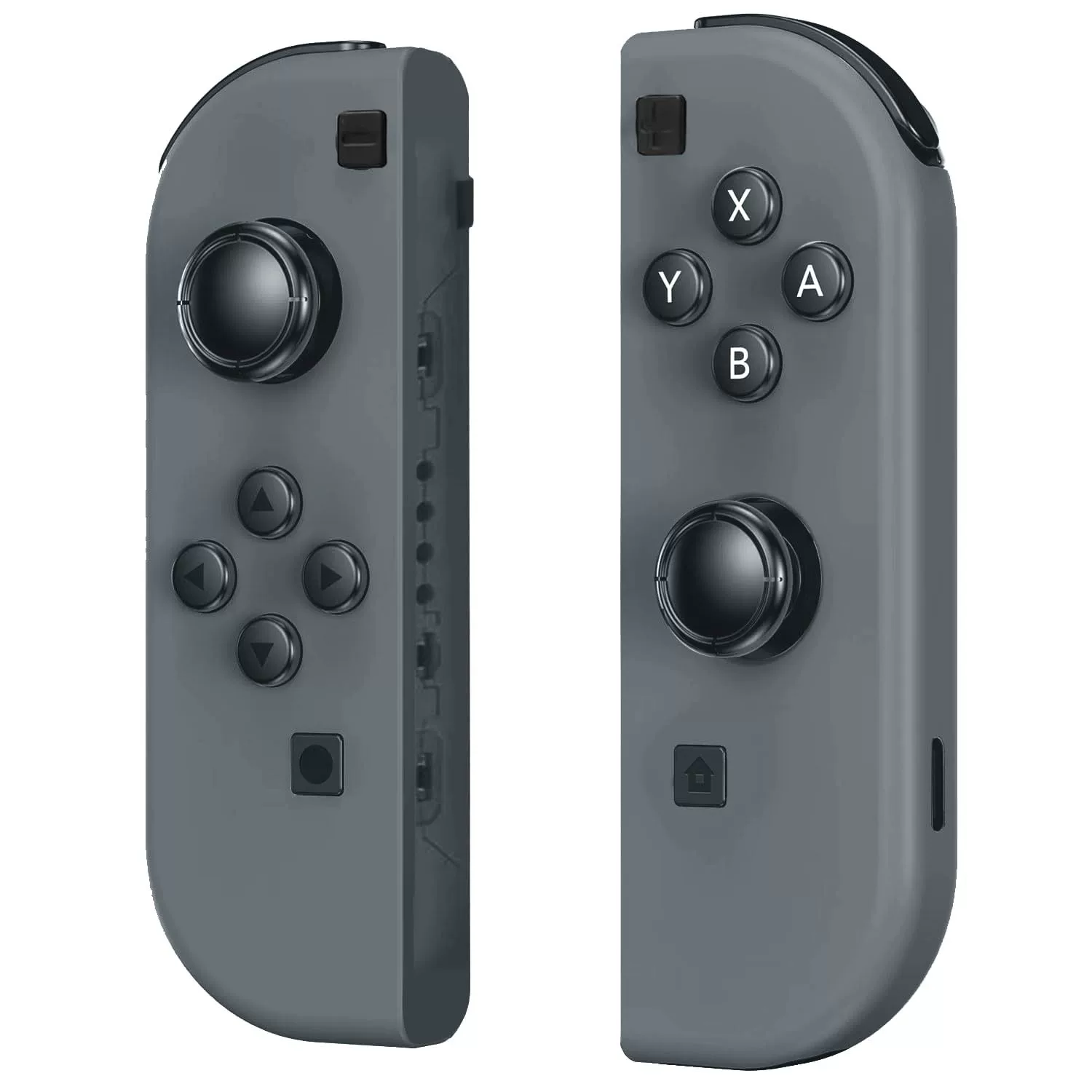 Кросс-борд NS левый и правый контроллер Joy-Con геймпад NS приставка SWITCH Bluetooth с удалённым пробуждением