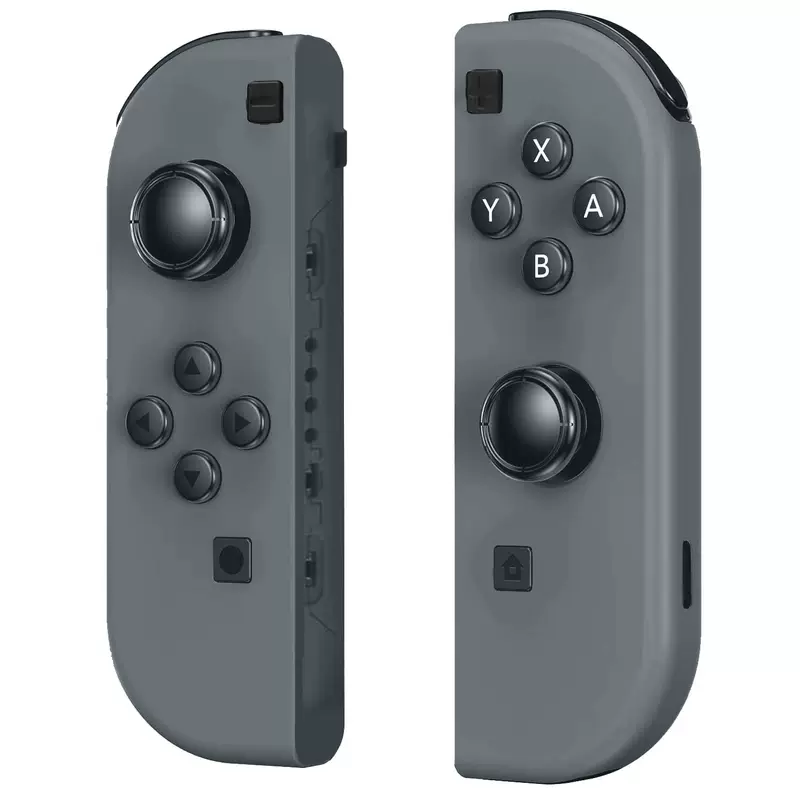 Кросс-борд NS левый и правый контроллер Joy-Con геймпад NS приставка SWITCH Bluetooth с удалённым пробуждением