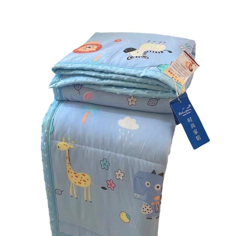 Холодная летняя пижама Cool Silk Doudou была успокоена прохладой и комфортом летом.