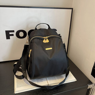 (Cross-border trading), fashionable backpack for leisure, bag for traveling