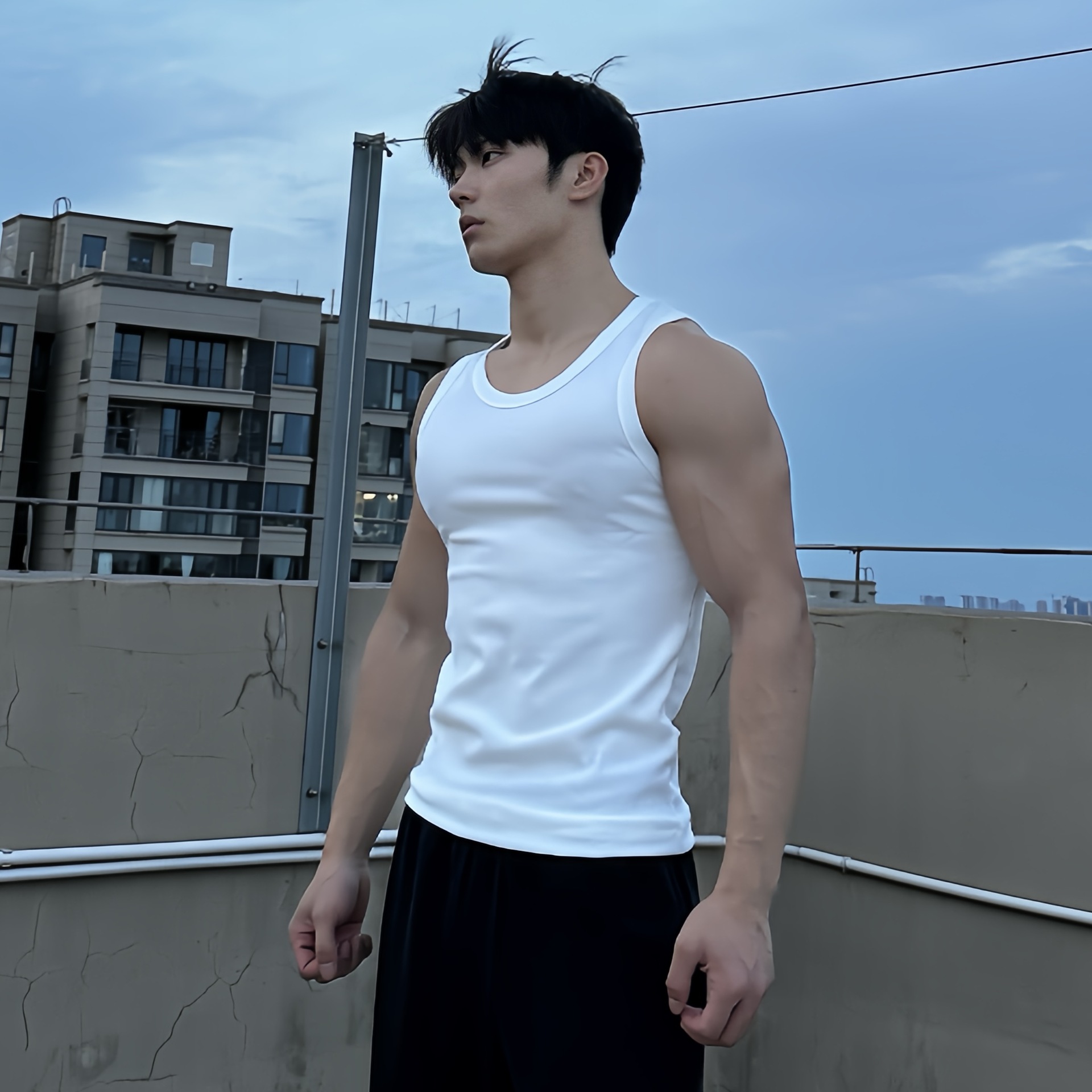 Base Layer Top