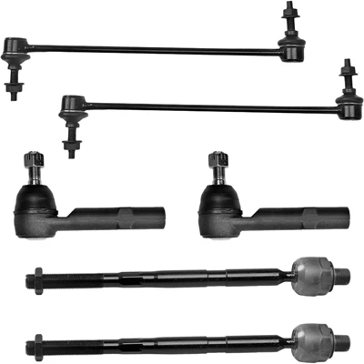 Joint, Steering rod