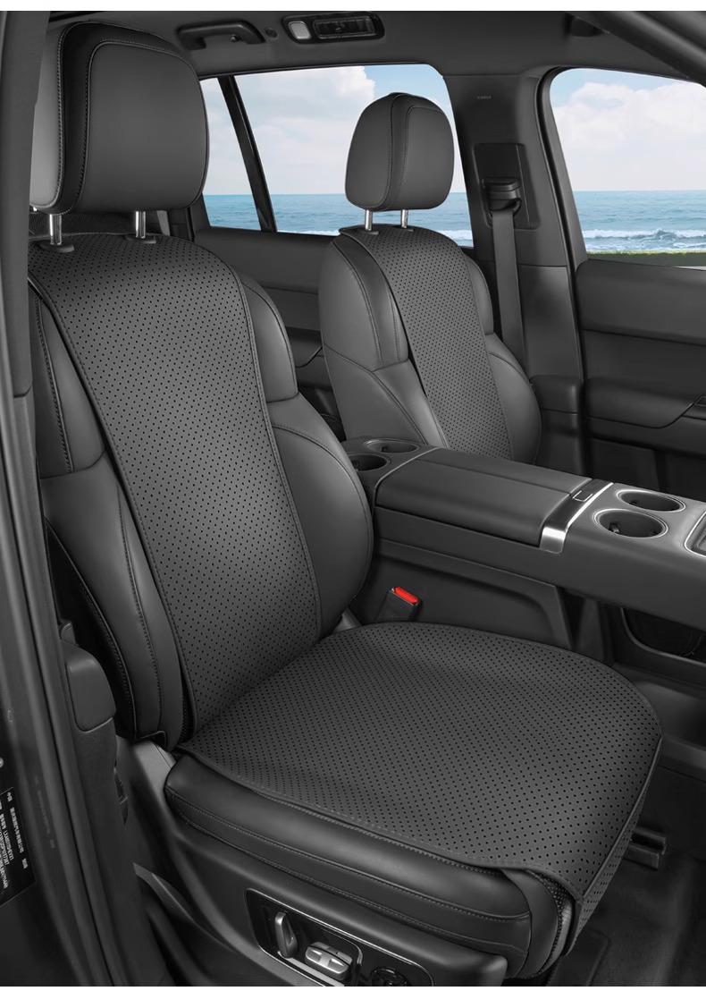 Factory Direct Sales Suitable for Ideal L6L7L8L9 Special Seat Cushion Mega Seat Cover Seat Cushion Ventilated Car Interior