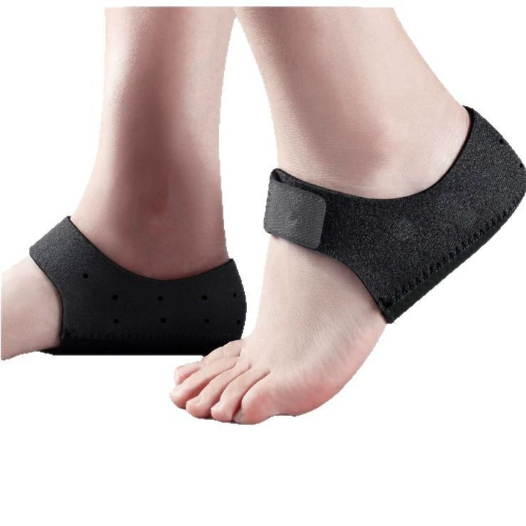(Cross-border trading), silicone shock-absorbing heel sticker, protective case