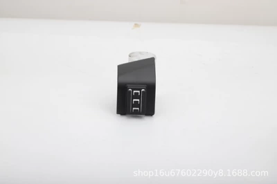 car buckle base car mobile: Car phone holder - honda-16-21-allison-single-base-small-ball-d-99