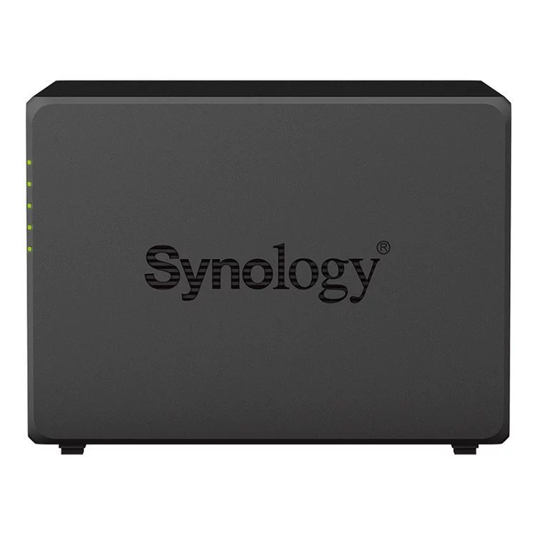 Synology Synology DS923+/925+ Enterprise office nas storage 4-bit server cloud network sharing
