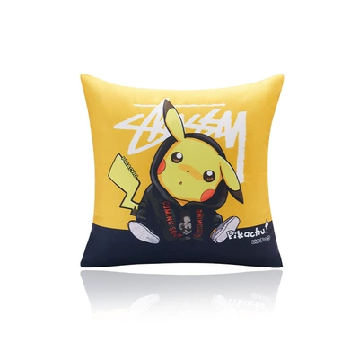 Headrest | pillow car fashion brand cartoon - daze-pickup-single-pillow