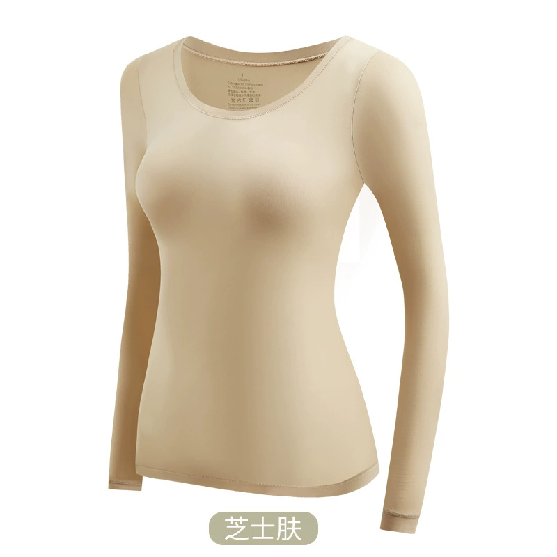 Thermal long‑sleeve keep‑warm set, long sleeve base layer, sizes L–XL