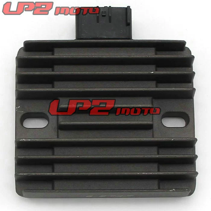 Подходит для зарядного устройства выпрямителя Kawasaki KVF650 Z750 ZR800 EN650 Z1000 EX650ER400