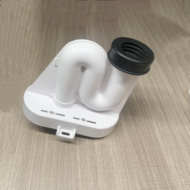 床置き式小便斗シフターの位置移動器の縦型小便池の汚染物排出位置ずれ器の部品|undefined
