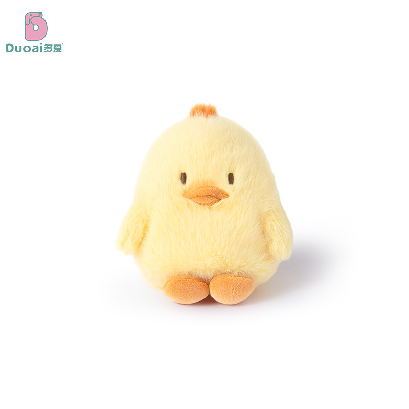 Duai 本物のビーンバッグぬいぐるみ人形かわいい漫画デスクトップ装飾品絶妙なハンドパペット誕生日ギフト卸売|undefined