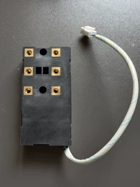 汽车继电器;其他继电器;功率继电器