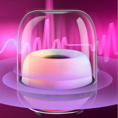 L20 is suitable for Harman Kardon fourth generation Bluetooth speaker LED light card desktop creative gift subwoofer AI smart