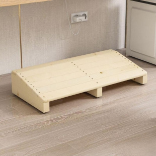Solid Wood Footstool Footrest Pad Footrest Footrest Footrest Stand, Solid Wood Available, Footrest Aliexpress