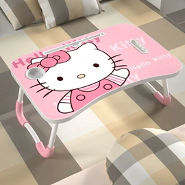 电脑桌;折叠电脑桌;桌类、茶几