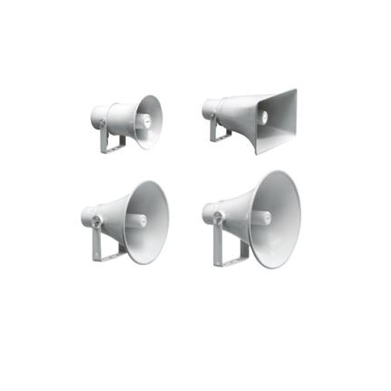 Bosch Bosch Lbc3481/12 Horn Speaker 10W Is Suitable for Various Outdoor Application Occasions