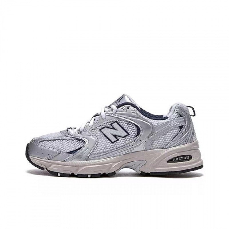 2025nb530SG zapatos de malla transpirables zapatos de running zapatos de mujer zapatos de hombre para correr alto anti-derrapante