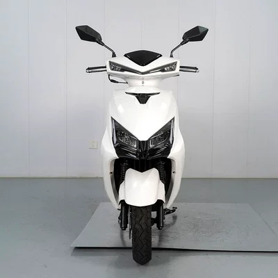 M10 Scooter Foreign Motosikletlər