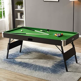 台球桌;台球配件;桌上足球