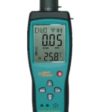 希玛AR8600 手持式电化学家用室内测甲醛检测仪器空气质量测试