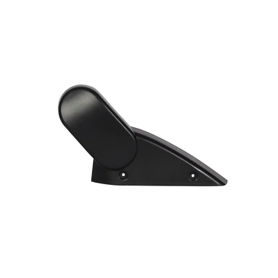 Rearview Mirror Suitable Large field of view rear view auxiliary mirror - upper-arm-cover-right