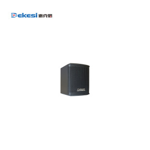 Dekesi/dekesi-backcasting Conference Engineering-d-402Y-linear Sound Column 50W