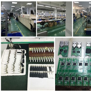 Ningbo Zhenhai Area Undertakes All Kinds of Circuit Board Patching, Plug-In Processing, Odm Oem Circuit Board Design