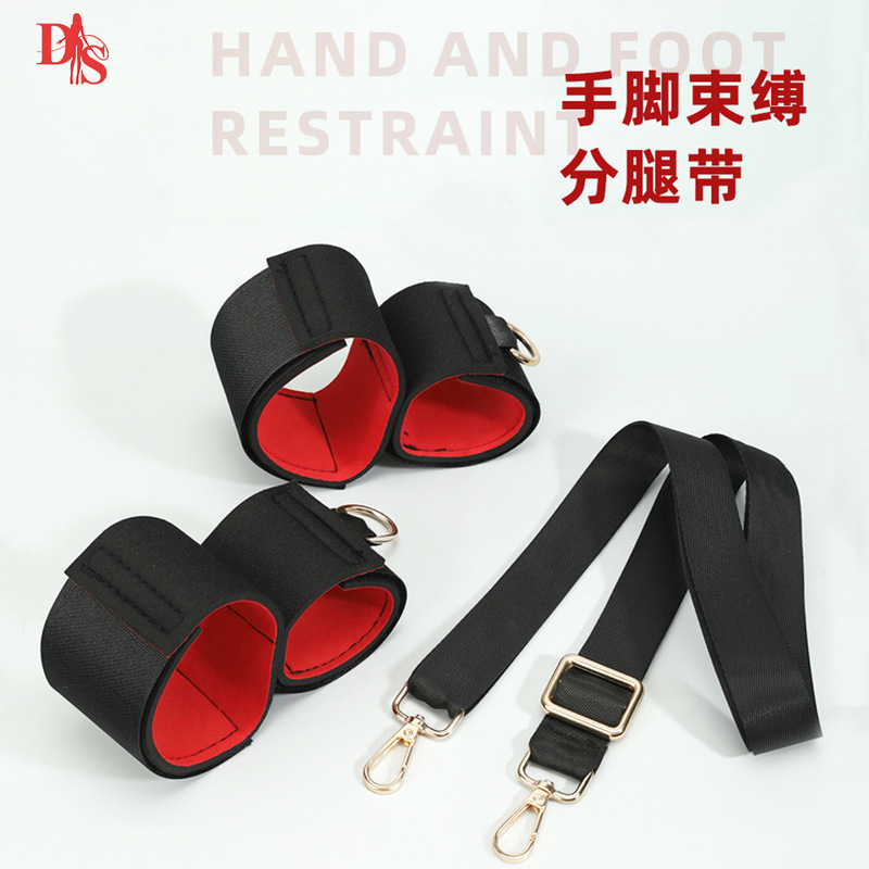 sexy sm leg splitter strap suit adult products sexy toy wearing leg splitter strap strap adjustable sexy sm leg splitter strap suit adult products sexy toy wearing leg splitter strap strap adjustable