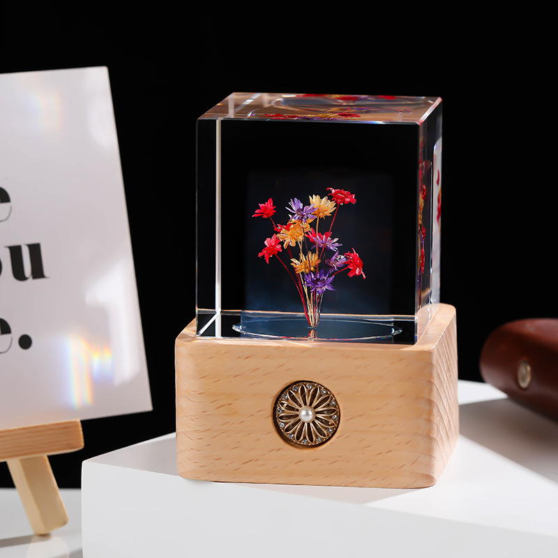 스타일 [13] 랜턴 선물 상자