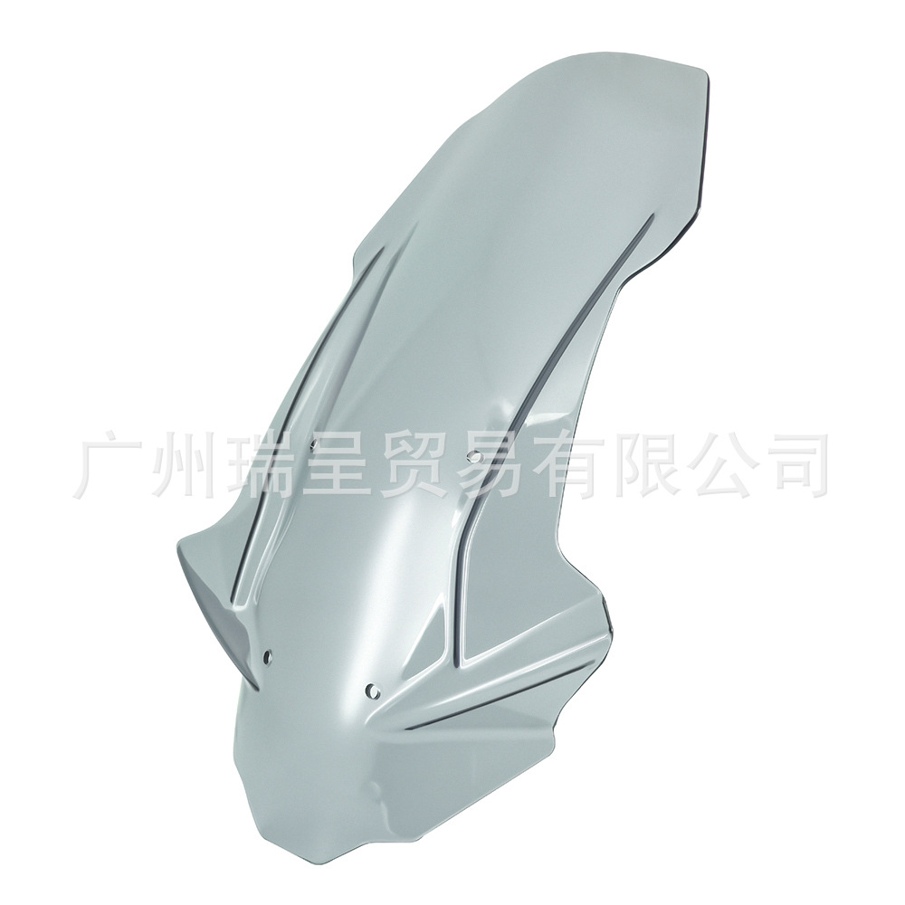Suitable for Honda XADV750 X-ADV 750 2017-2024 windshield heightening and modification