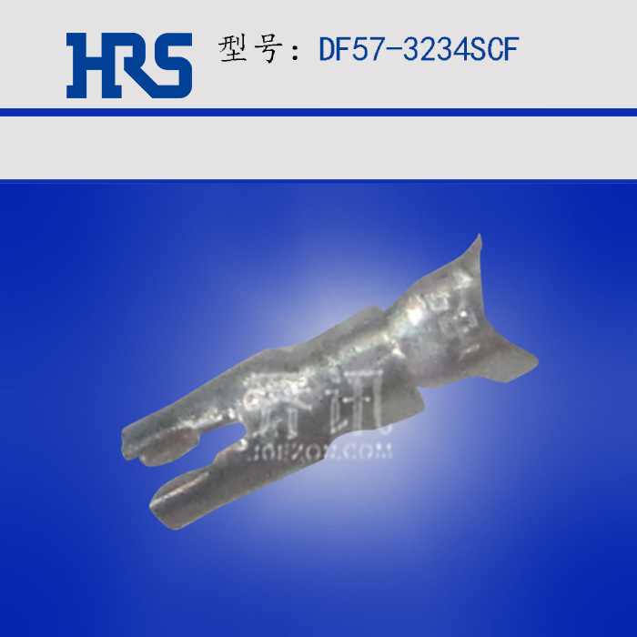 HRS  DF57-3234SCF   HIROSE Ӳ 